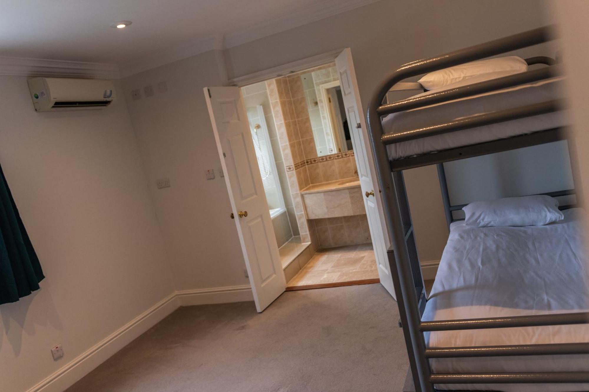 The Dawson Hostel - Dublin Extérieur photo