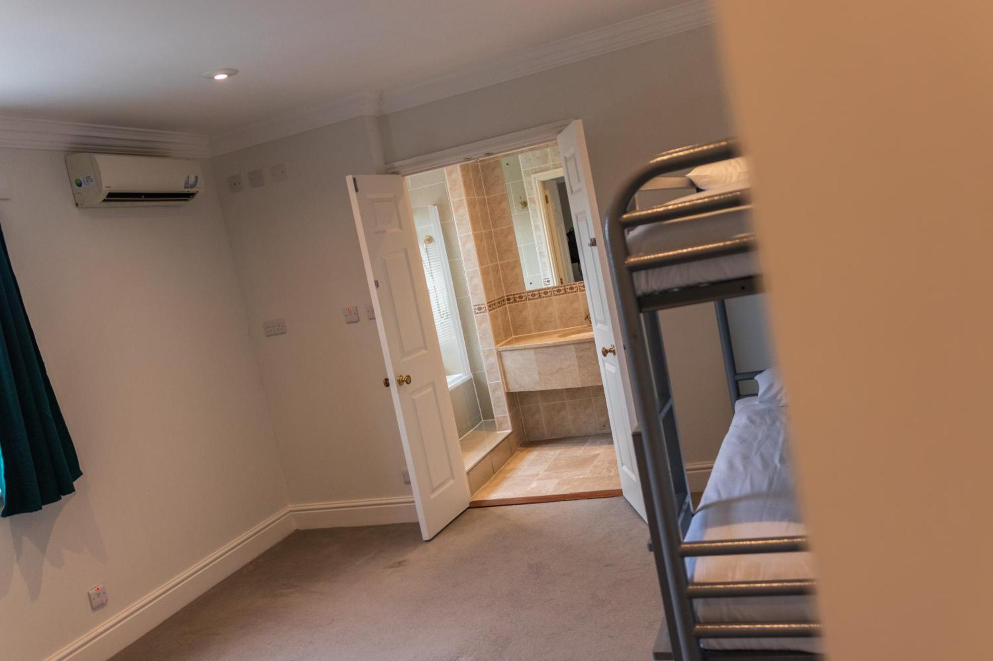 The Dawson Hostel - Dublin Extérieur photo