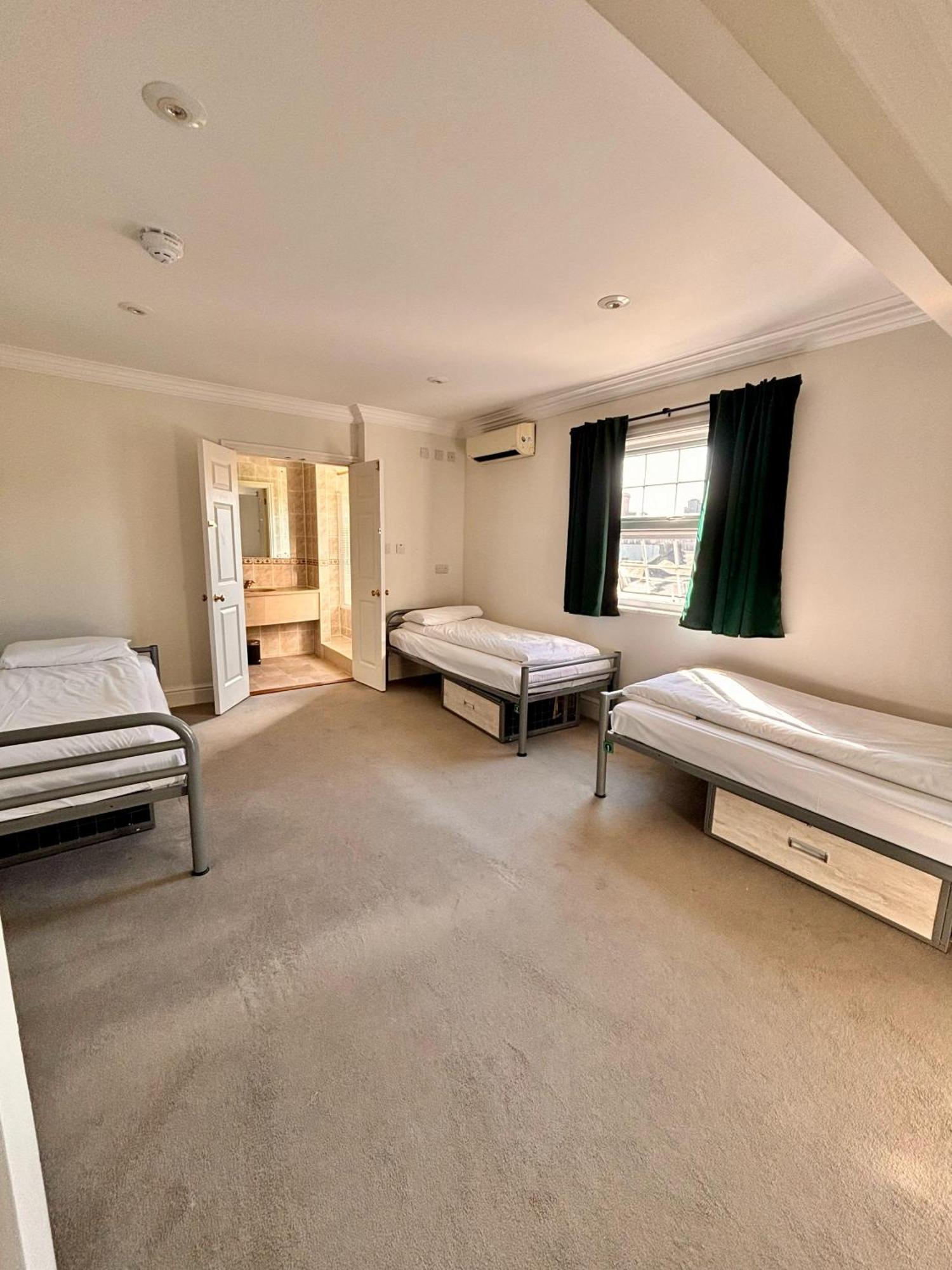 The Dawson Hostel - Dublin Extérieur photo