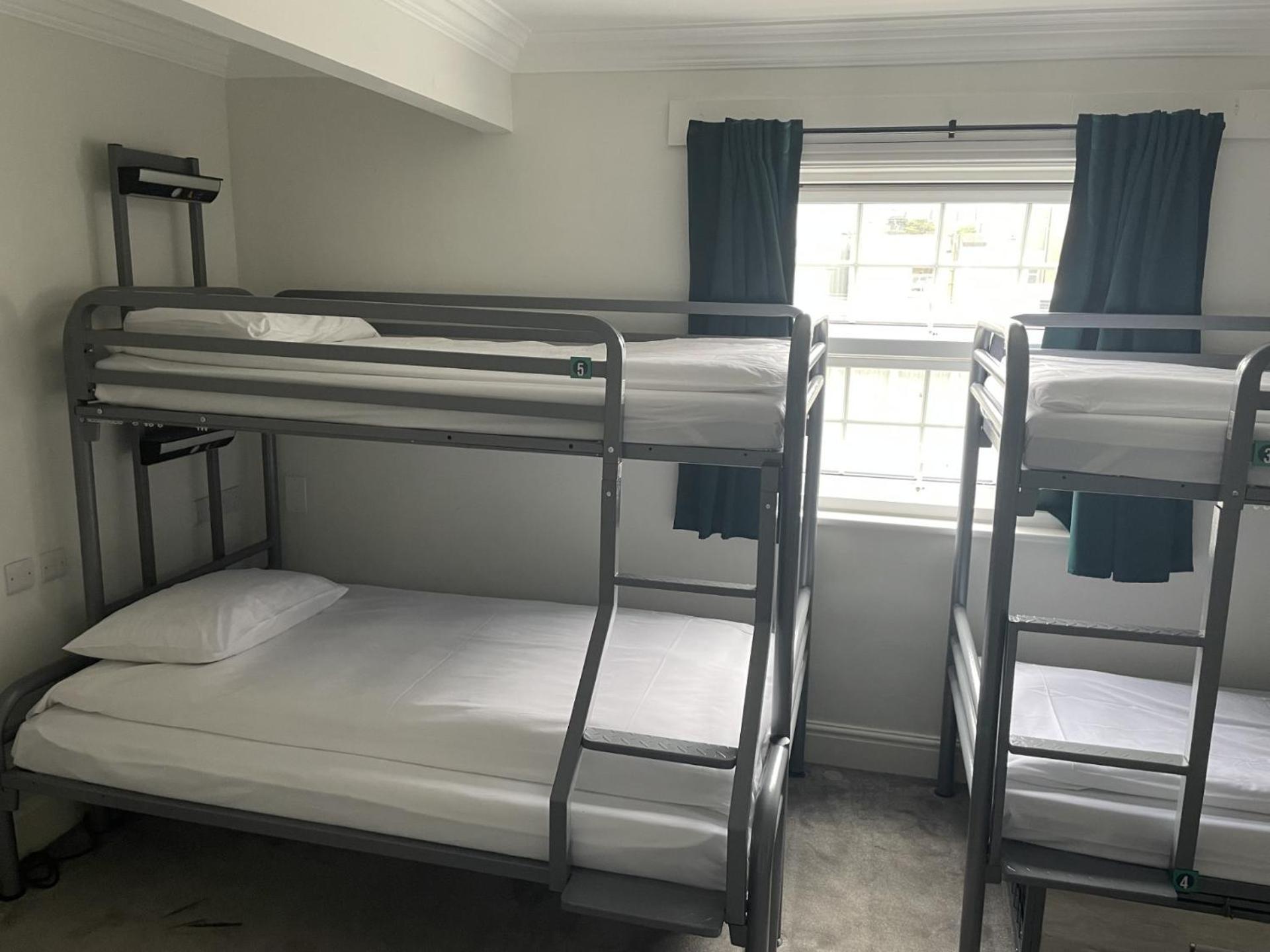 The Dawson Hostel - Dublin Extérieur photo