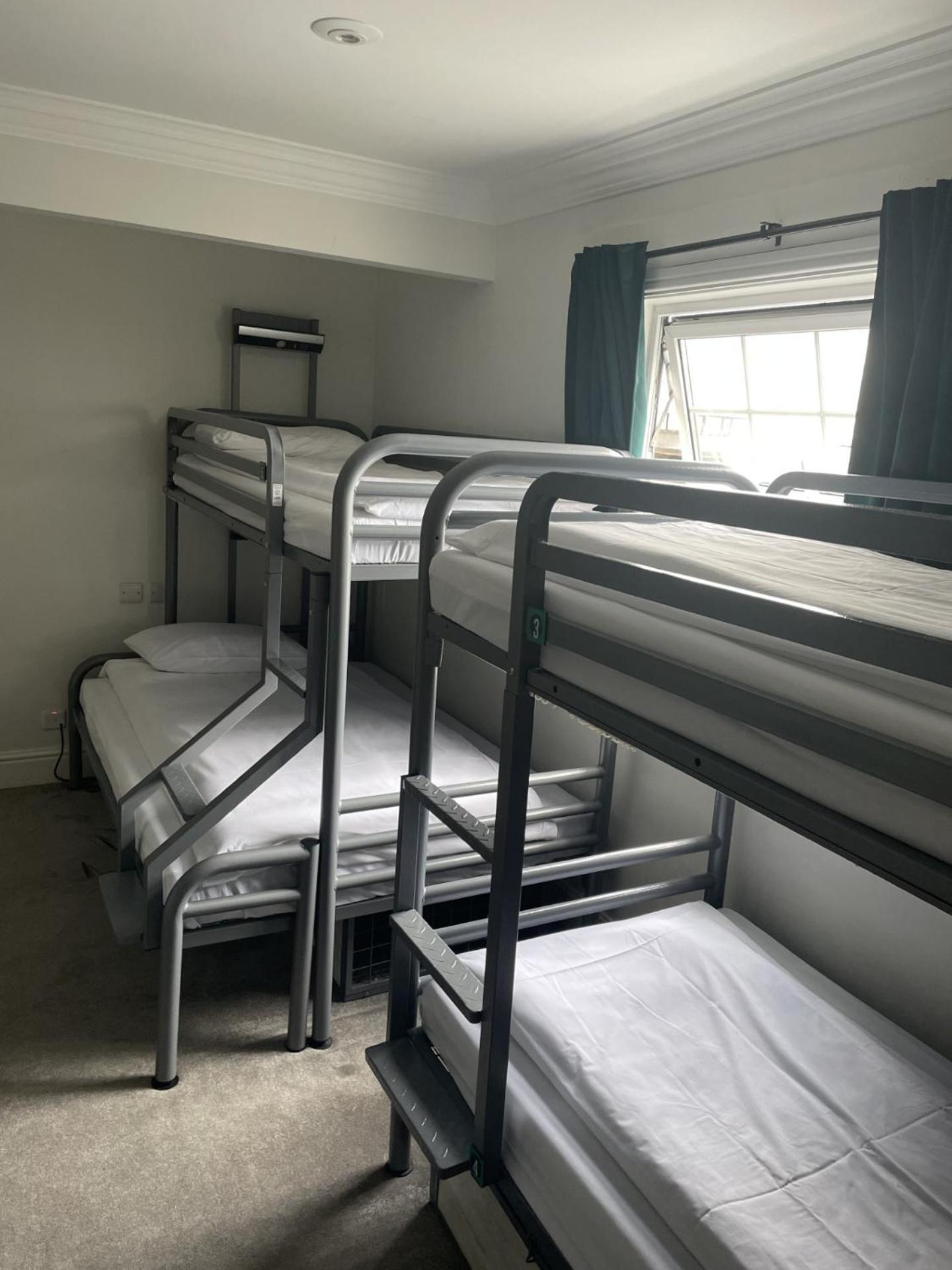 The Dawson Hostel - Dublin Extérieur photo