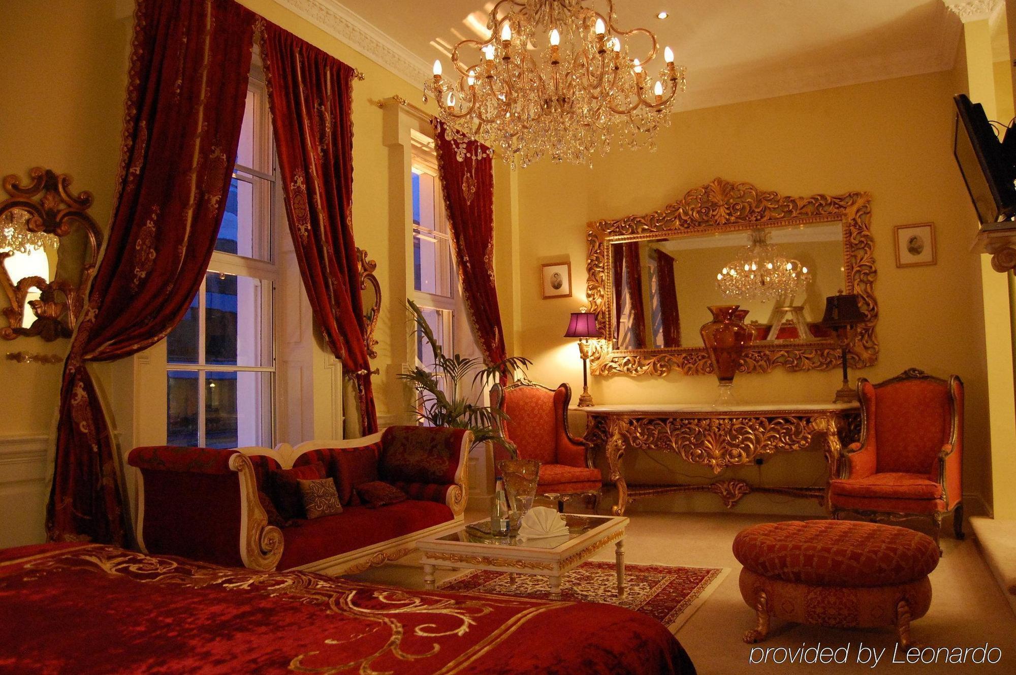 The Dawson Hostel - Dublin Chambre photo