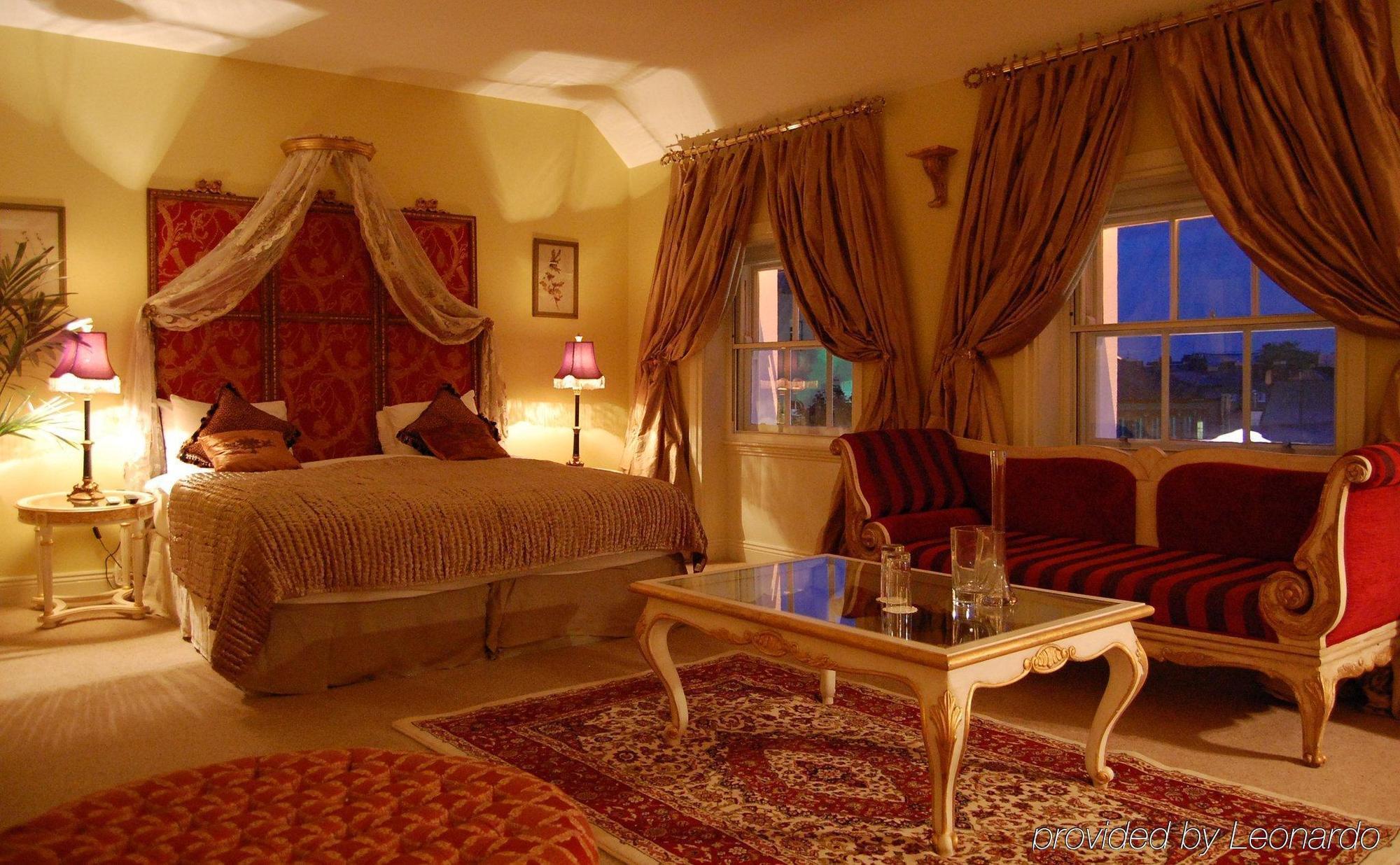 The Dawson Hostel - Dublin Chambre photo