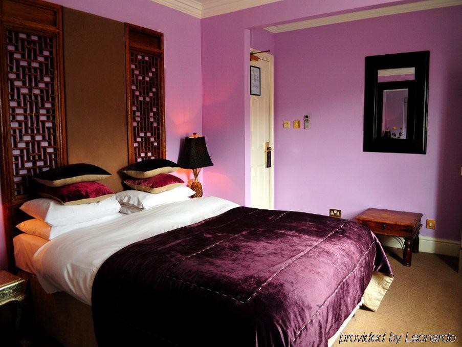 The Dawson Hostel - Dublin Extérieur photo
