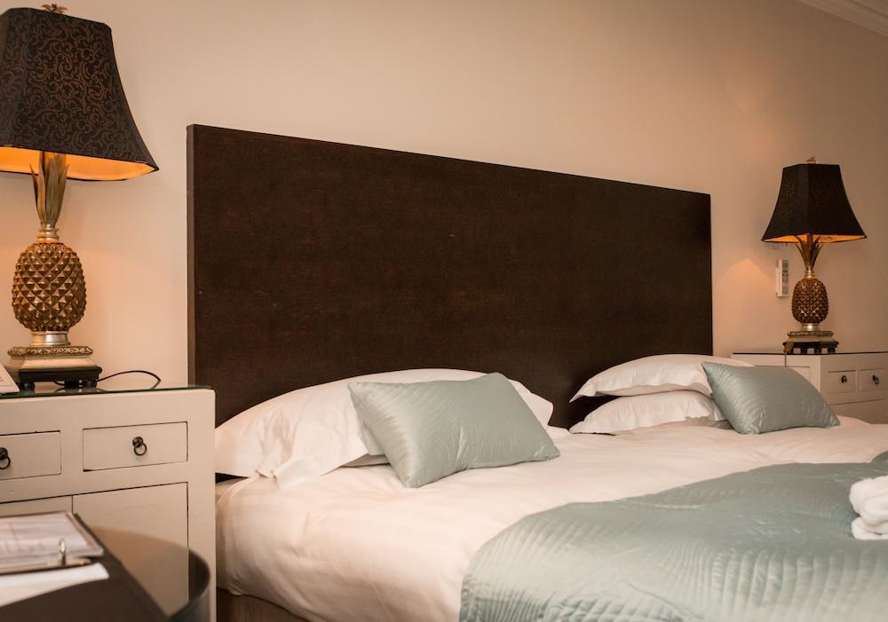 The Dawson Hostel - Dublin Extérieur photo